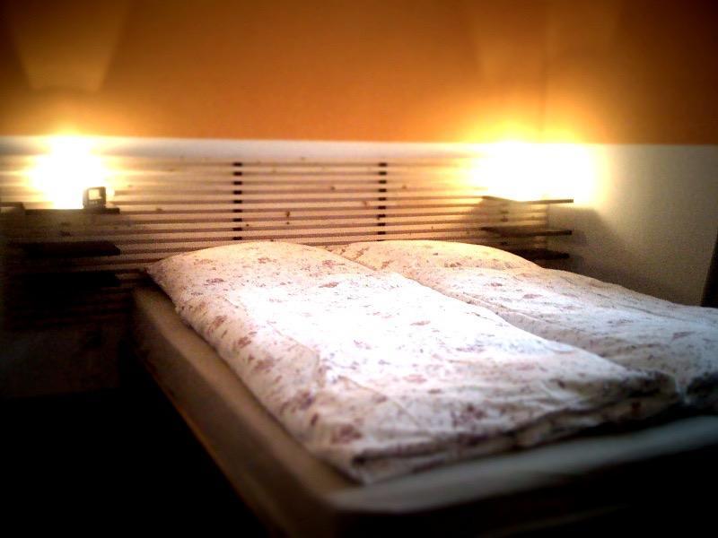 SleepLounge - Appartments am Airport Hamburg Zimmer foto